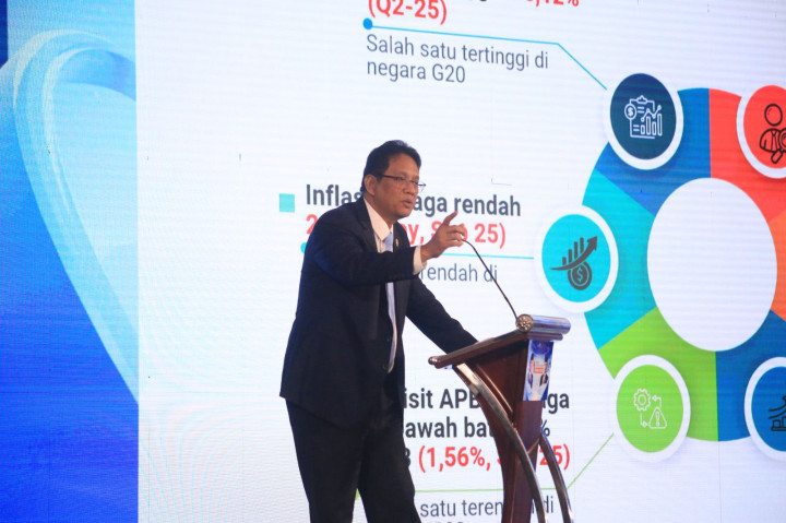 Alasan Menkeu Purbaya Sering Kritisi Kinerja Kementerian Lain