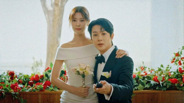 Sinopsis Drama Korea Would You Marry Me, Cek Jadwal Tayang di Disney+