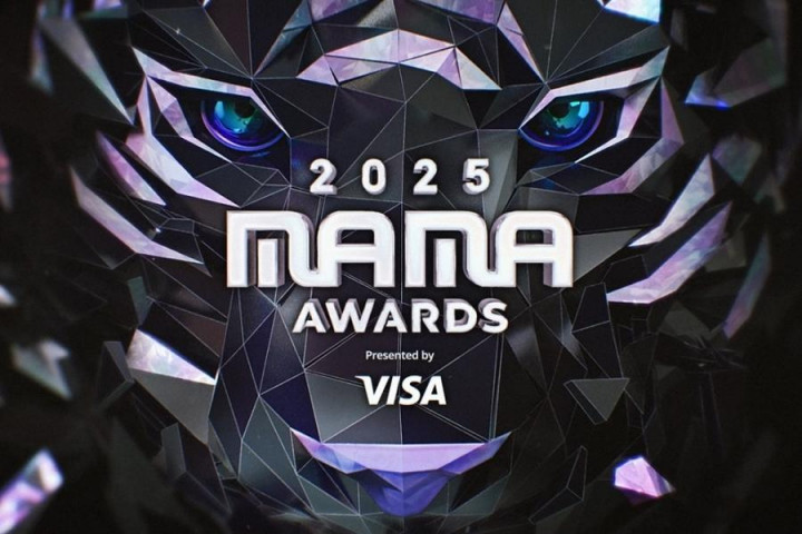 Daftar Lengkap Nominasi MAMA Awards 2025