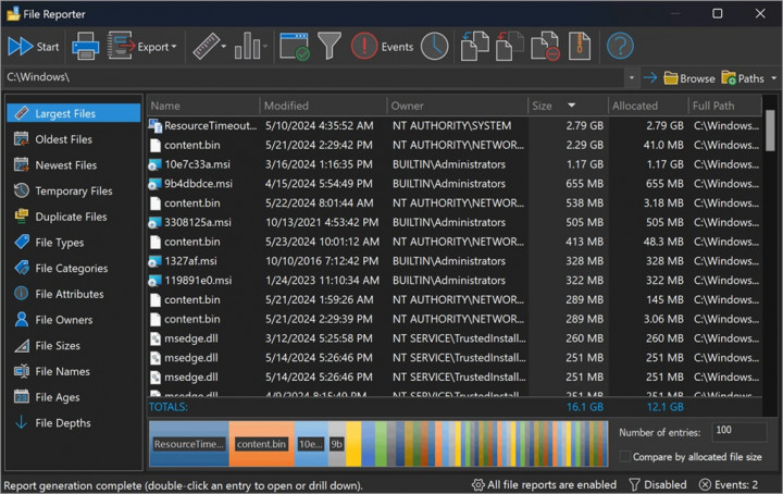 Supaya Penyimpanan Lega, Ini Cara Praktis Menghapus Semua File