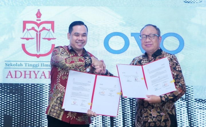 Dukung Gen Z Melek Finansial, OVO Gencar Edukasi Lewat Fintech Academy