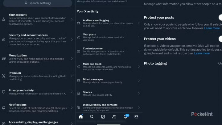 Cara Terbaru Membuat Akun X Jadi Privat untuk Jaga Privasi 2025