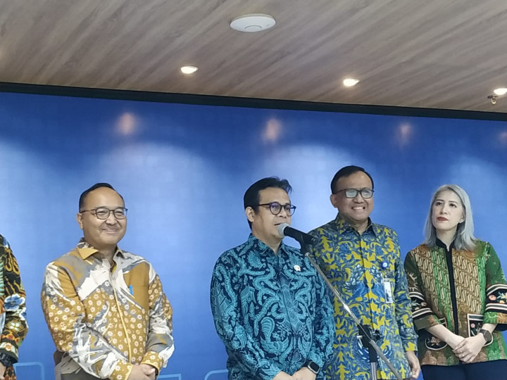 Komdigi Sinergikan Data Pelatihan untuk Memperkuat Talenta Digital Indonesia