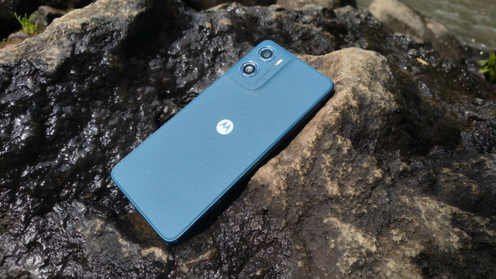 Motorola Hadirkan moto g06 Power, Juaranya Baterai 7.000 mAh di Indonesia