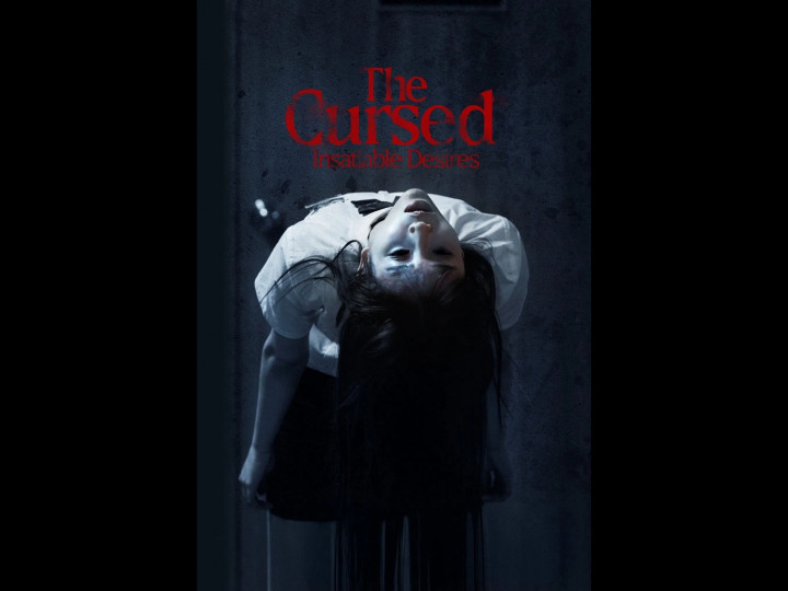 Sinopsis The Cursed: Insatiable Desires, Film Horor Korea Terbaru tentang Pasar Hantu Gwisi