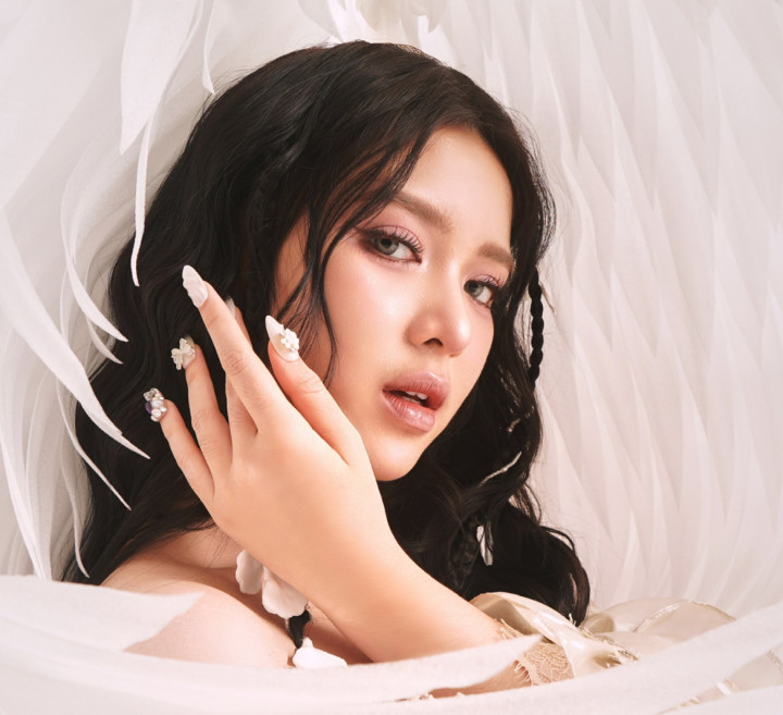 Curhat Tiara Andini Selalu Dituntut Sempurna di Lagu 