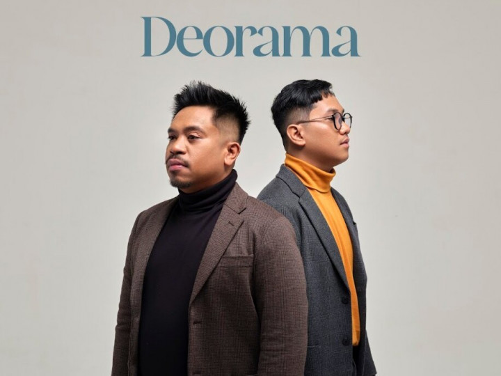 Gandeng Roby Geisha dan Ade Govinda, Deorama Rilis Single Perdana 
