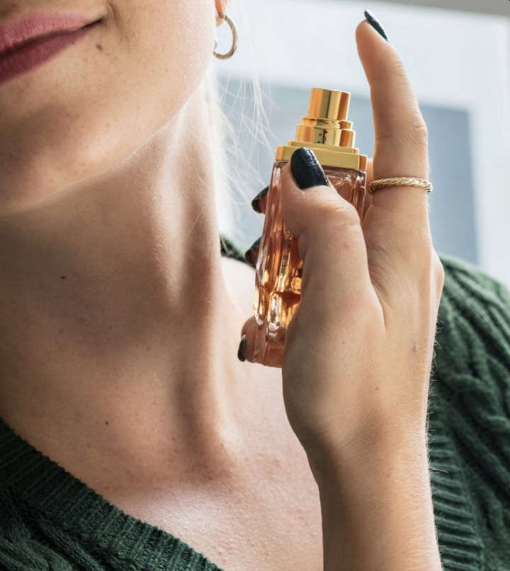 Aroma Susu dalam Botol, Fenomena Parfum Lactonic yang Sedang Menggoda Dunia Wewangian