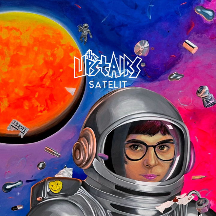 Rayakan Ultah ke-24, The Upstairs Rilis Ulang Lagu 