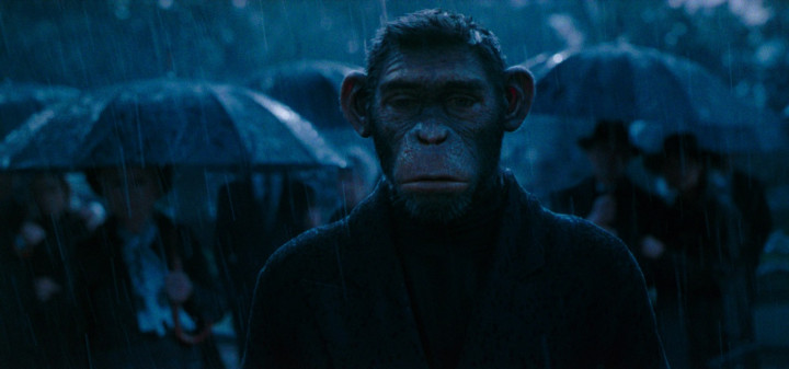 Better Man, Film Biopik Robbie Williams Tayang di Indonesia