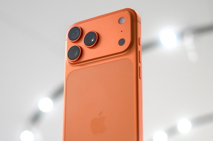 Pengguna Awal iPhone 17 Pro Lapor Masalah Perubahan Warna