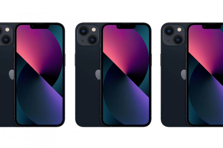 Ini Harga iPhone 13 di Indonesia Setelah iPhone 17 Series Resmi Dipasarkan