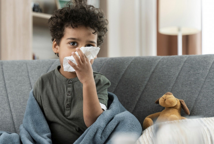 Virus Mirip Covid-19 di Jakarta, Ini Faktor Penyebab, Gejala, dan Perbedaan dengan Flu Biasa