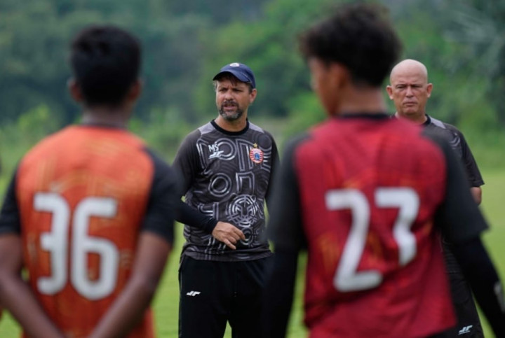 Pertahanan Persebaya jadi Ujian bagi Persija