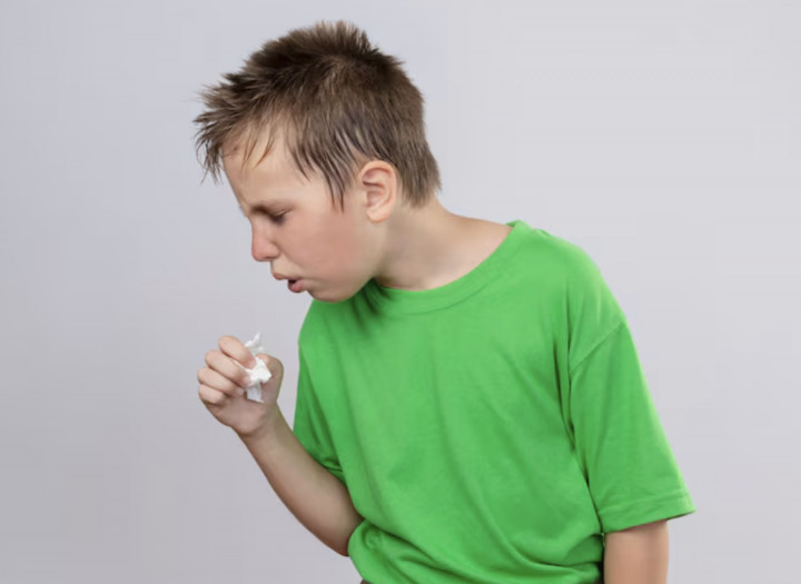 Moms Yuk Kenali Ini 5 Penyebab Anak Sakit Tenggorokan