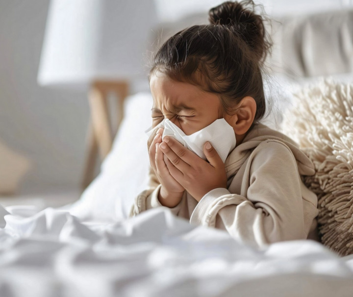 4 Gejala Sakit Tenggorokan yang Butuh Konsultasi dengan Dokter