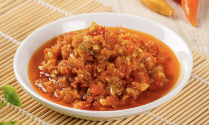 Bangga! Sambal Goreng Puncaki Daftar Stir-Fry Terlezat se-Asia Tenggara