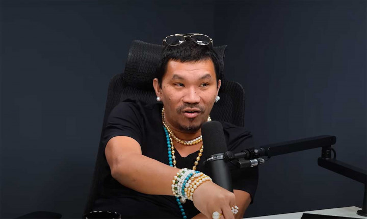 Cerita Mongol Stress Stand Up Comedy di Pemakaman, Dibayar Rp40 Juta Melawak 10 Menit