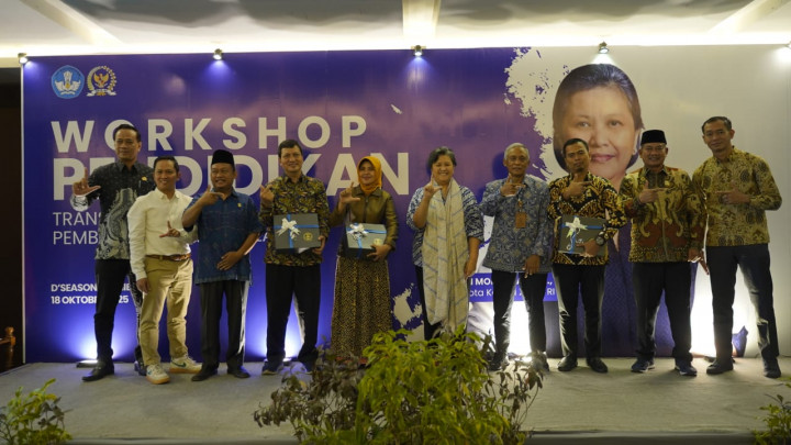 Deep Learning Menjawab Tantangan Kekinian Anak Bangsa