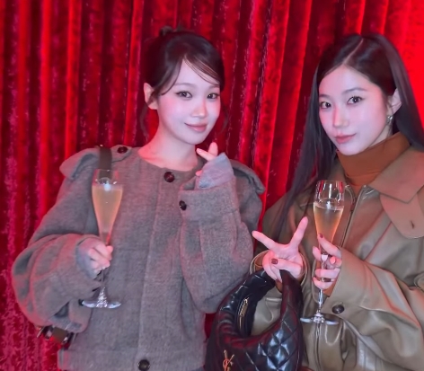 Ajang Pamer Kemewahan dan Pesta Miras, Acara Amal Love Your W Korea Dihujat