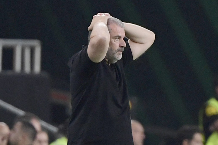 Usai Dipecundangi Chelsea, Forest Pecat Pelatih Ange Postecoglou