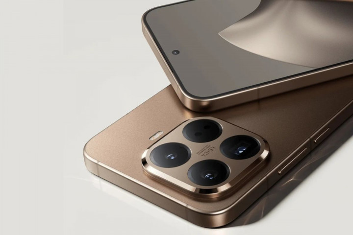 Xiaomi 15T Pro: Lensa Leica 5x Pro Telephoto Bikin Foto Lebih Bercerita