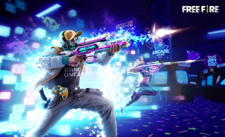 Puluhan Kode Redeem FF Hari Ini, 19 Oktober 2025, Siap Diklaim!