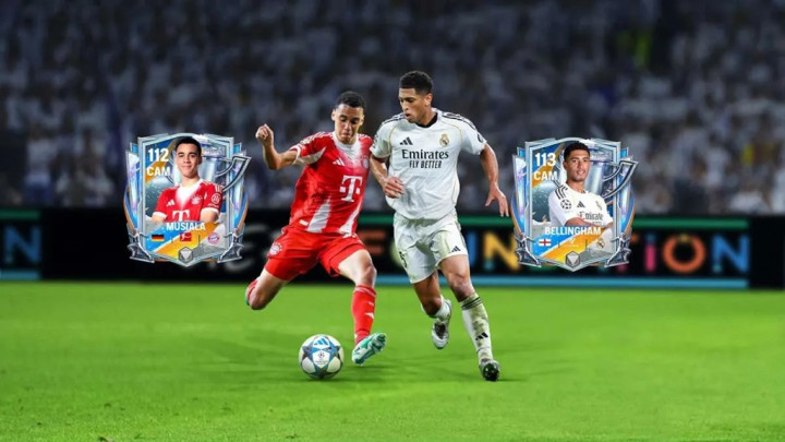 Berkah! Kode Redeem FC Mobile Terbaru 19 Oktober 2025