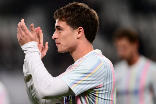 Juve Harus Hormati Como