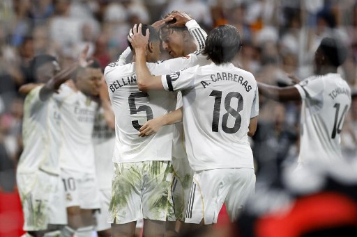 Alonso Tahu Madrid akan Kesulitan Lawan Getafe