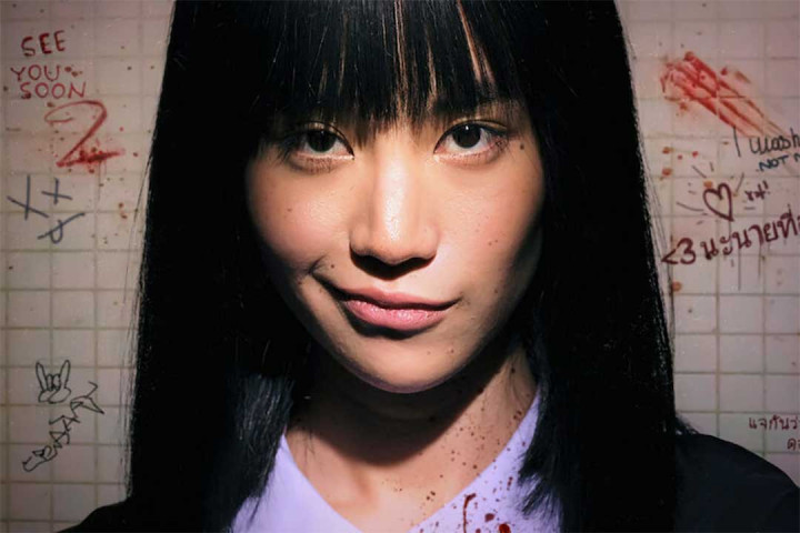 Rekomendasi 10 Drama Horor Thailand yang Super Seram!