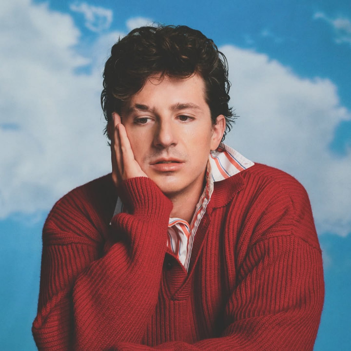 Charlie Puth Ungkap Ketertarikan pada Musik K-Pop, BTS Jadi Favoritnya