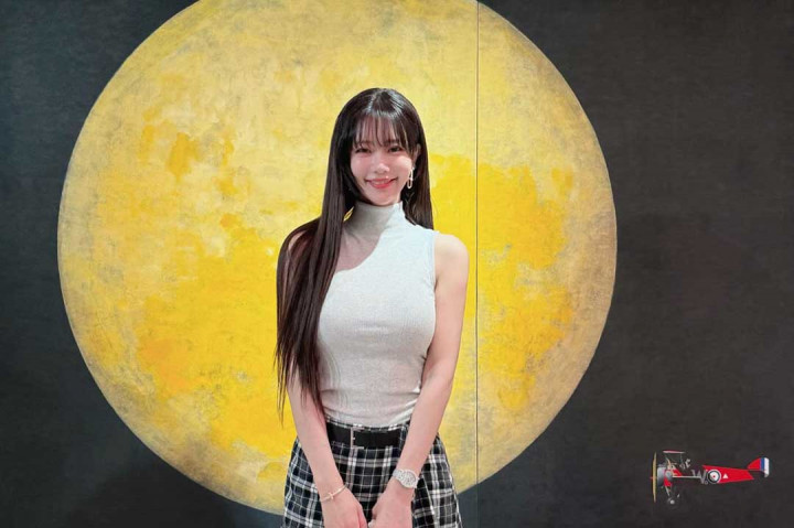Akrtis Korea Clara Resmi Cerai setelah Menikah 6 Tahun