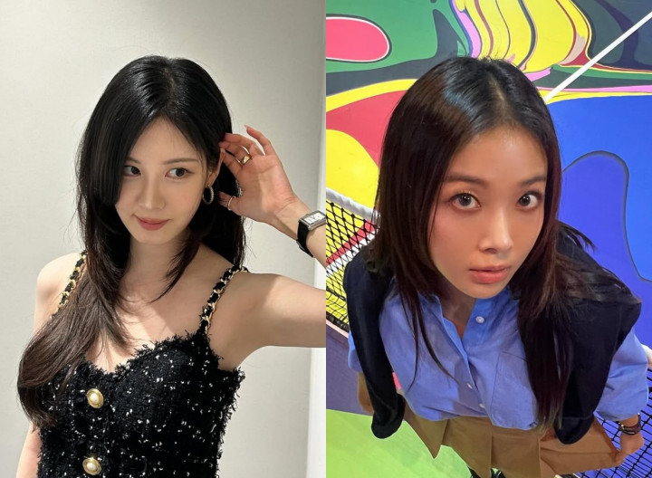 Seohyun SNSD dan Yubin Eks Wonder Girls Tidak Bisa Berteman Karena Alasan Ini