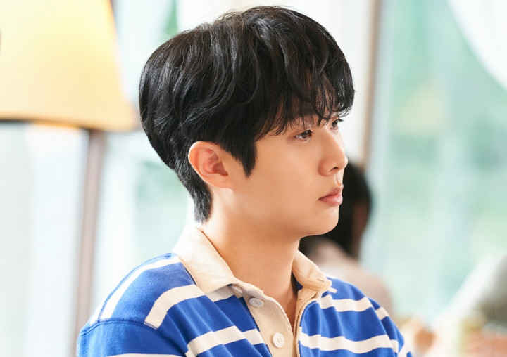 Drakor yang Dibintangi Choi Woo Shik, Terbaru <i>Would You Marry Me</i>