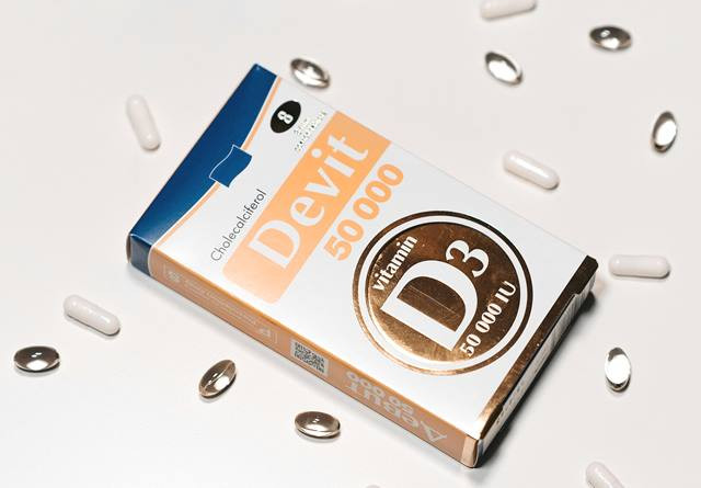 Berlebihan Konsumsi Vitamin D, 3 Risiko Ini Bisa Memengaruhi Kesehatan