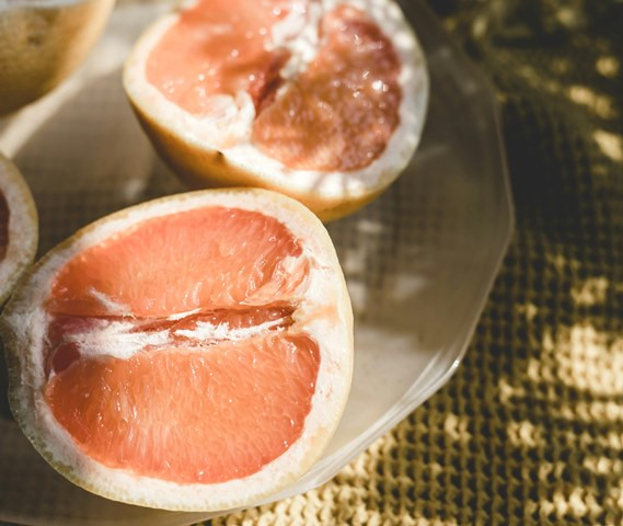 Serat yang kaya dan beragam enzim ini dapat membantu menurunkan berat badan.  (Foto: Ilustrasi/Dok. Pexels.com)