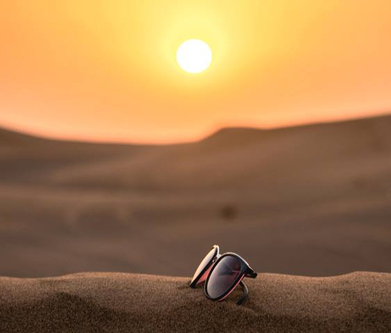 Saat Cuaca Panas Ekstrem, 5 Cara Ini Bisa Jaga Kesehatan Tubuh