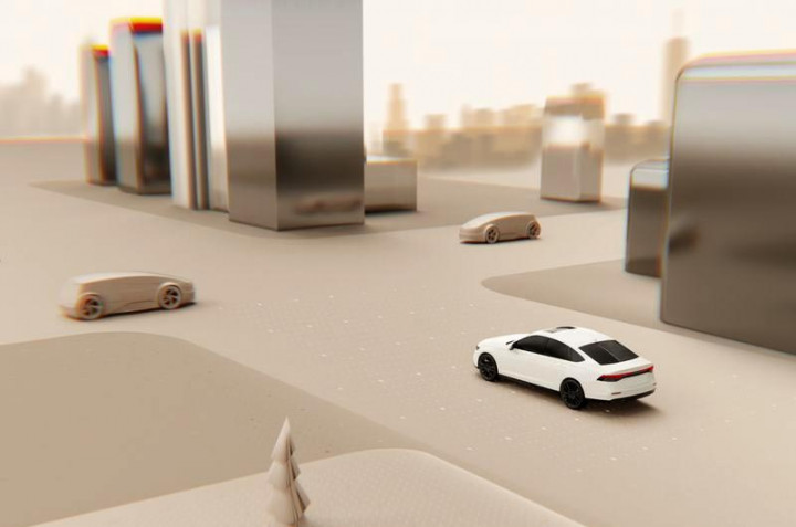 Ambisi Honda Mengembangkan Teknologi ADAS & Berkendara Otonom