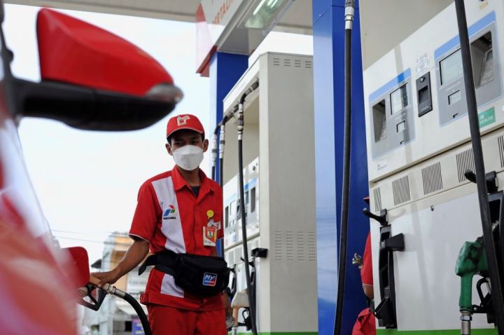 Etanol Tidak Ramah Terhadap Tangki Bensin, Ini Penjelasannya