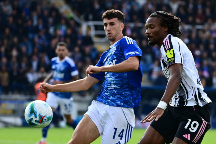 Hasil Liga Italia: Como jadi Tim Pertama yang Menaklukkan Juventus