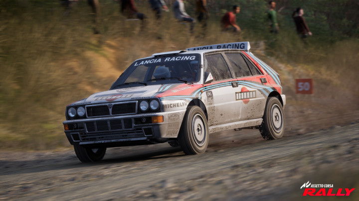 Assetto Corsa Rally Siap Hadir di Steam Early Access November 2025