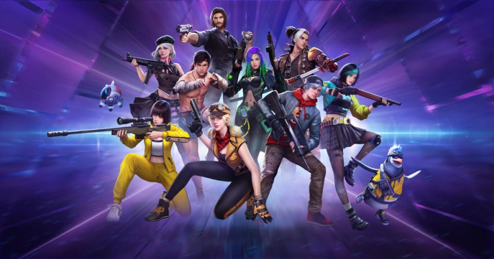 Kode Redeem Free Fire Terbaru 20 Oktober 2025, Segera Klaim Hadiah Gratis