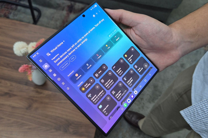 Samsung SmartThings, Atur Semua Perangkat Smart Home dari Banyak Brand