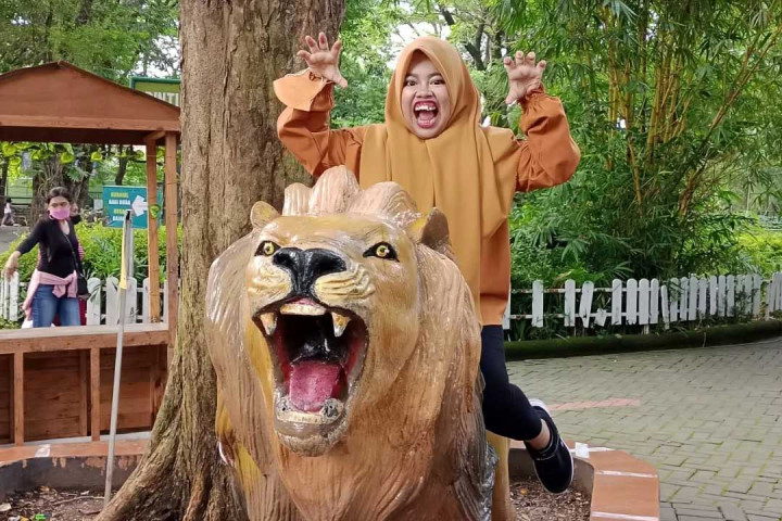 Jadi Bahan Bully Mahasiswa Unud, Kekeyi: Sebegitu Buruk Kah Saya di Mata Kalian?