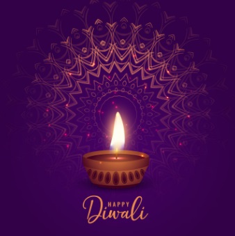 Apakah Hari Diwali 2025 Termasuk Libur Nasional? Ini Penjelasannya