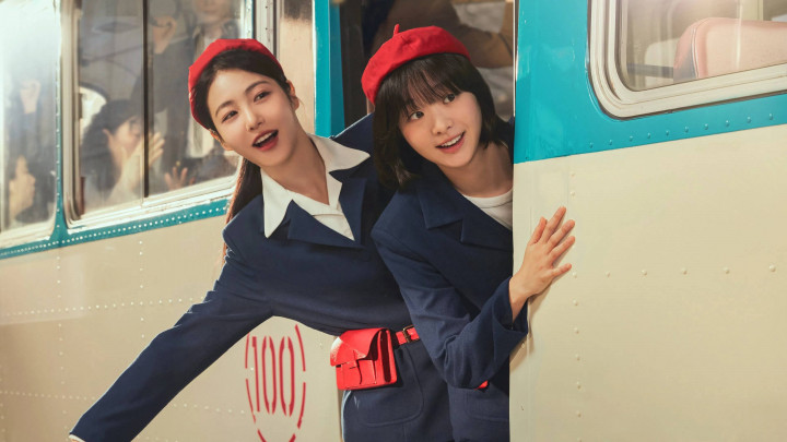 Drakor A Hundred Memories Resmi Tamat, Ini Penjelasan Ending-nya