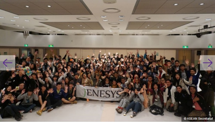 Cek Daftar Peserta Lolos Seleksi Administrasi Program JENESYS 2025 di Sini!