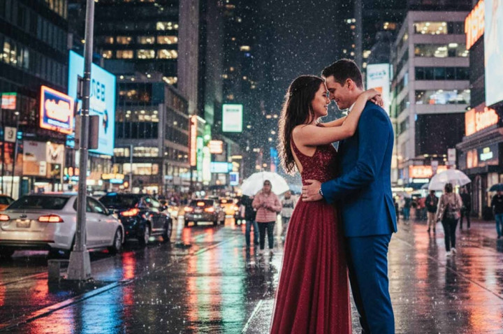 Ini 14 Prompt Gemini AI yang Lagi Tren