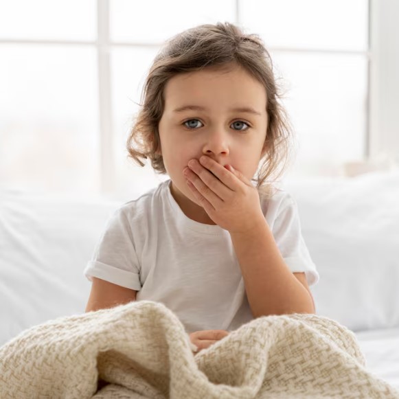 Kapan Sakit Tenggorokan pada Anak Memerlukan Perhatian Medis?